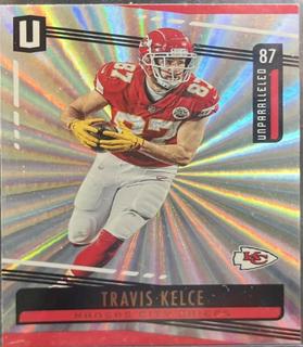 Travis Kelce