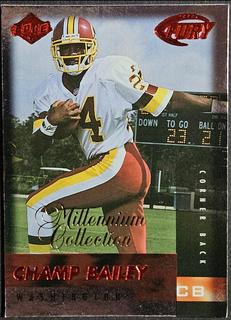 Champ Bailey