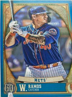 Wilson Ramos