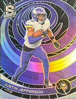 Justin Jefferson