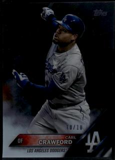 Carl Crawford