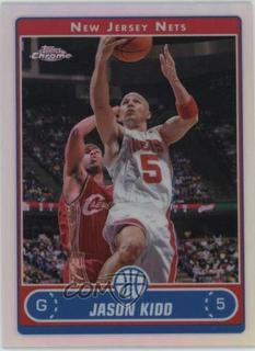 Jason Kidd