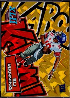 Eli Manning