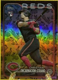 Christian Encarnacion-Strand