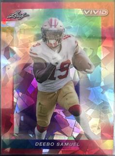 Deebo Samuel
