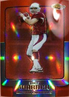 Kurt Warner