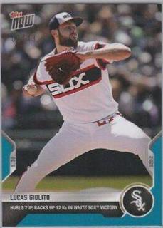 Lucas Giolito