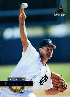 Tim Belcher