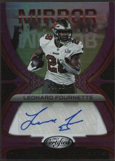 Leonard Fournette