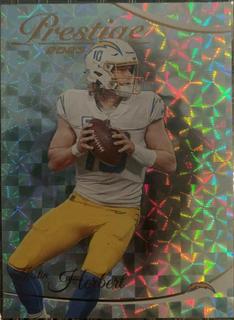 Justin Herbert
