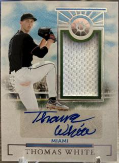 Thomas White