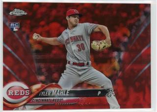 Tyler Mahle