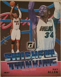 Ray Allen