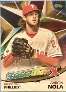 Aaron Nola