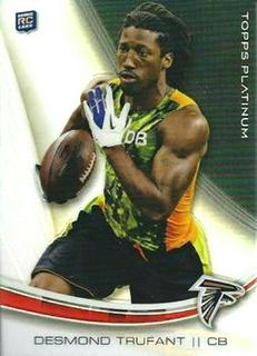Desmond Trufant