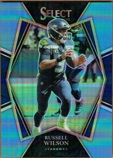 Russell Wilson
