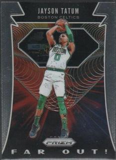 Jayson Tatum