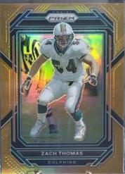 Zach Thomas