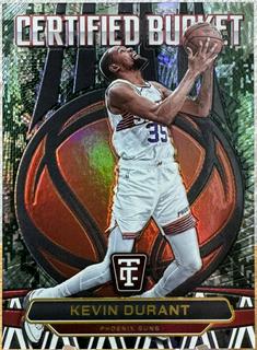 Kevin Durant