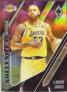 LeBron James