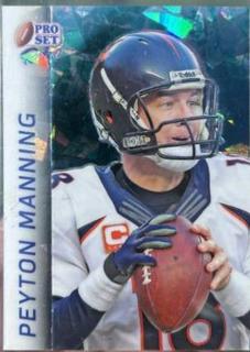 Peyton Manning