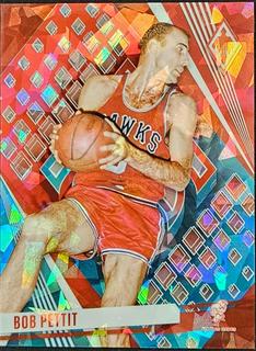 Bob Pettit