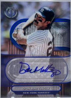 Don Mattingly