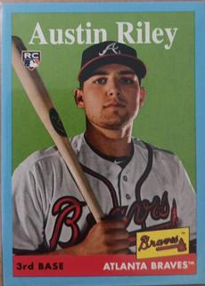 Austin Riley