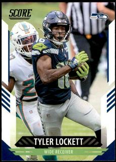 Tyler Lockett