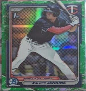 Walker Jenkins