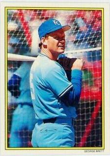 George Brett