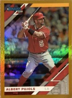 Albert Pujols