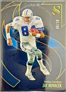 Jay Novacek