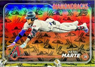 Ketel Marte