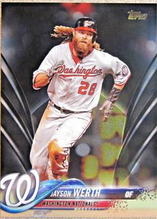 Jayson Werth