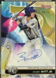 Bobby Witt Jr.