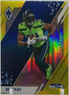 DK Metcalf