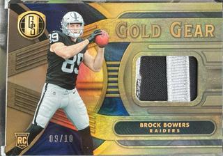 Brock Bowers