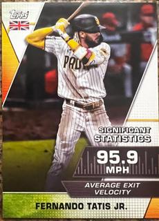 Fernando Tatis Jr