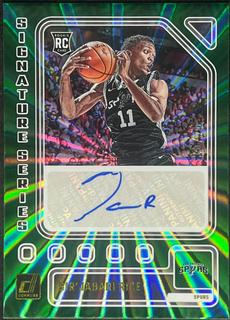 Sir'Jabari Rice