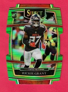 Richie Grant