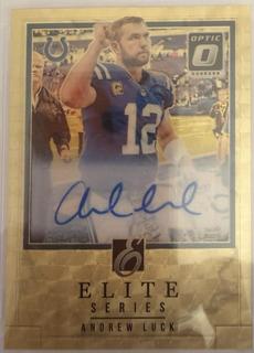 Andrew Luck