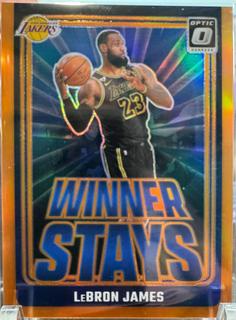 LeBron James