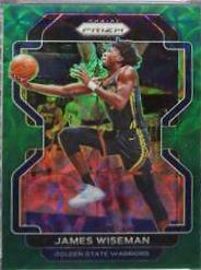 James Wiseman