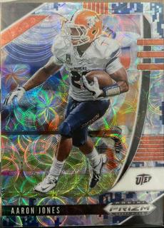 Aaron Jones