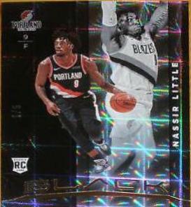 Nassir Little