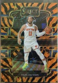 Jalen Brunson