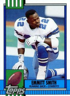 Emmitt Smith