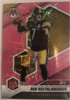 Ben Roethlisberger