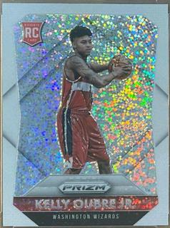 Kelly Oubre Jr.